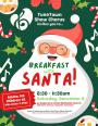 Breakfast With Santa